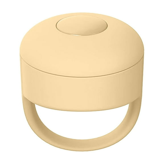 Kyusrd Video Controller Brush Video Swipes Screen Tool Novel Page Flip Phone Bluetooth Camera Remote Control