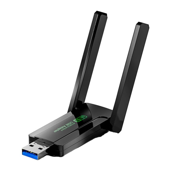 Kyusrd WiFi Extender,WiFi Range Extender 1300M 2.4G/5G Wireless Internet Booster Wireless Signal Booster Repeater Internet WiFi For Home,USB Interface