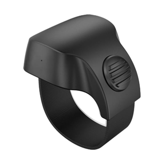 Kyusrd Gifts for Women Home Saving!Wireless Bluetooth Selfie Remote Control Selfie Remote Control Wearable Ring Support Camera And Video Remote Mobile Phone Camera Remote Control