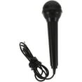 Electronic Keyboard Microphone 3.5mm Small Port Microphone Portable