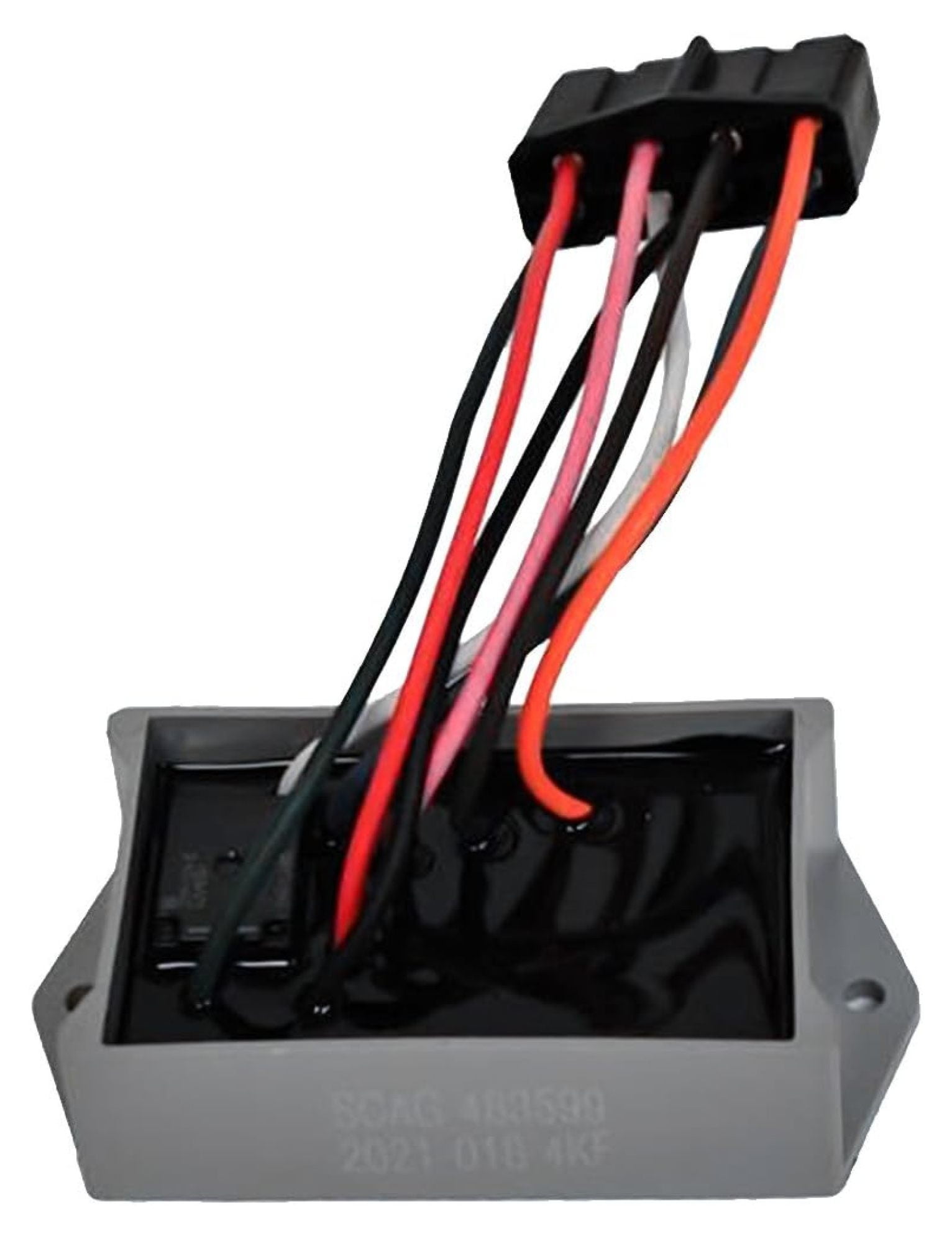 Electronic Lawn Mower Module 483029 483599 482313 - Walmart.com