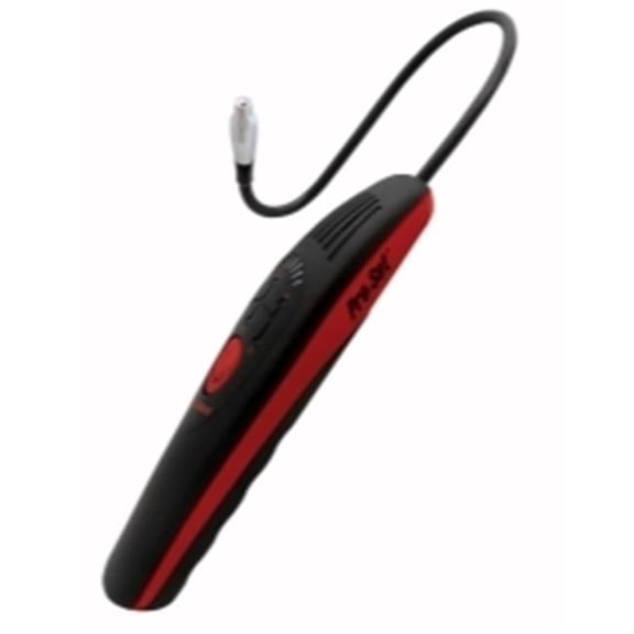 Electronic Leak Detector