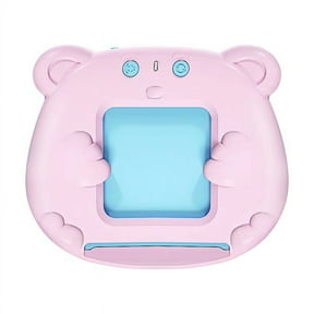 Electronic Learning Device with 112 Double-Sided Cards, Audio Educational Toy for 1-2 Years, Interactive Vocabulary Builder