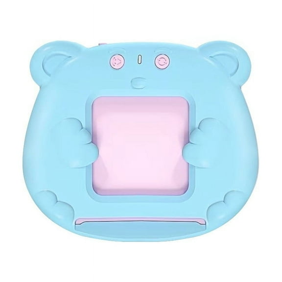 Electronic Learning Device with 112 Double-Sided Cards, Audio Educational Toy for 1-2 Years, Interactive Vocabulary Builder