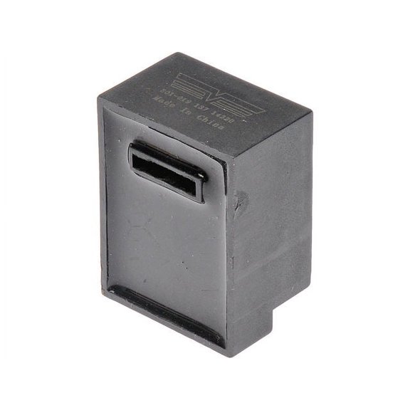 Electronic Load Detector - Compatible with 2002 - 2006 Honda CR-V 2003 2004 2005