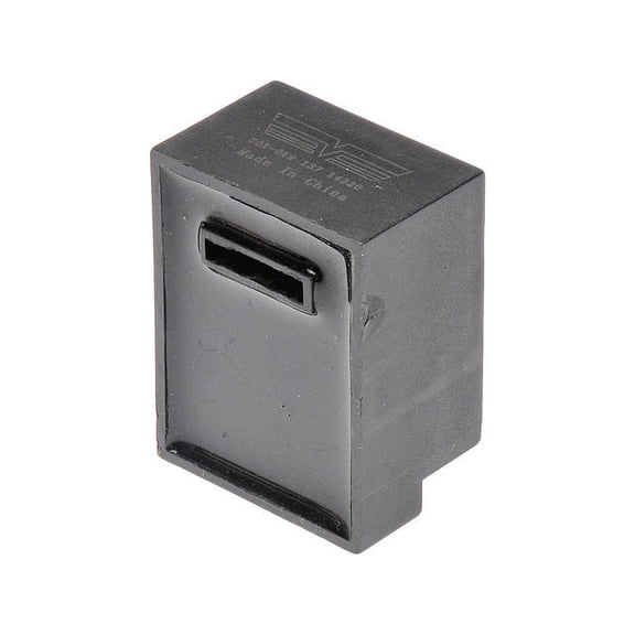 Electronic Load Detector - Compatible with 2006 - 2011 Honda Element - Dorman
