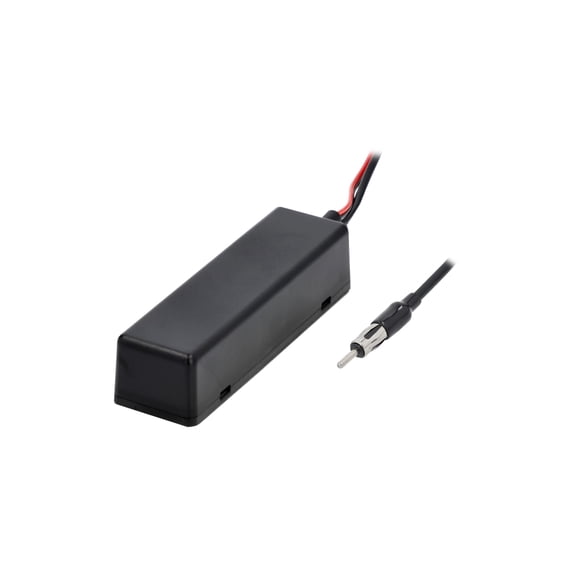Metra 44-UA20 Magnetic Radio Antenna with Amplified Reception