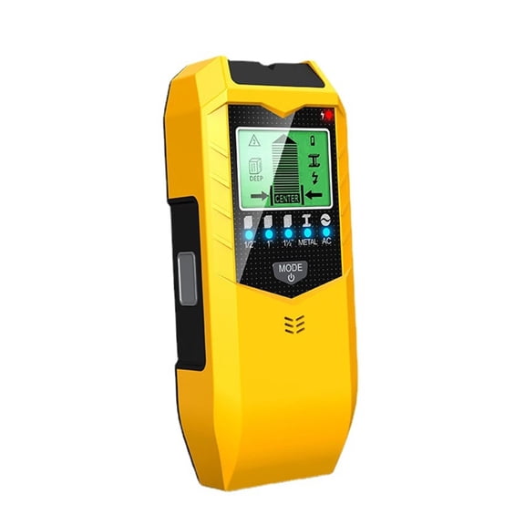 Electronic Metal Detector Wall Stud Finder Wall Scanner Detect Electronic Measuring Instrument ,Accurate and Quick