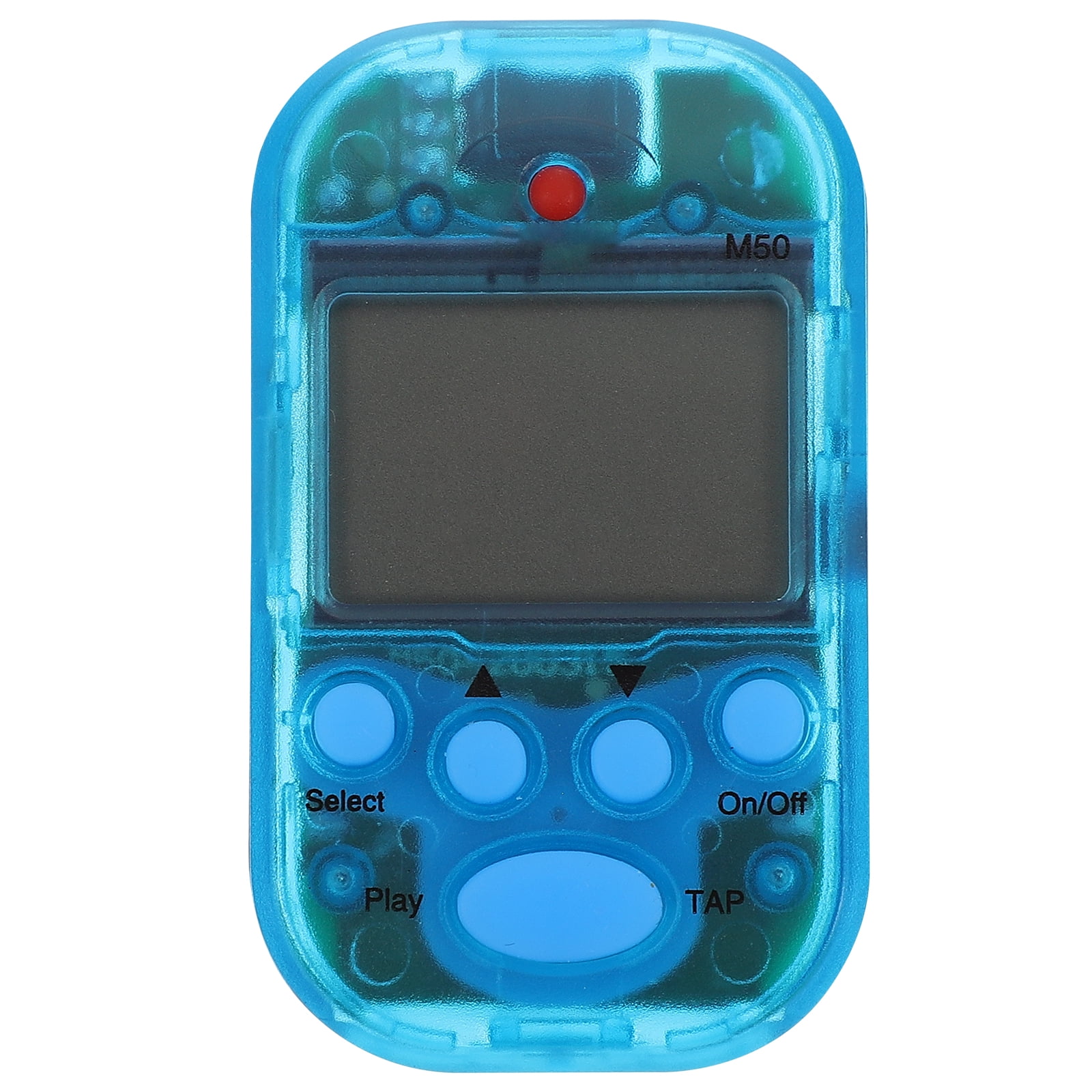 Electronic Metronome Digital Metronome Guitar Metronome Clip on