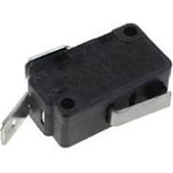 Electronic Miniature Switch