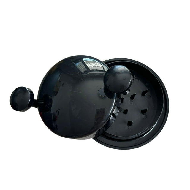 Electronic Mixer Handheld Standing Mixers with Attachments Teal Hand