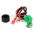 thumbnail image 1 of Electronic Module Kit for VW Beetle Bug, Ignition Stage Fit for Bosch 0231178009, Replace your point kit, 1 of 3