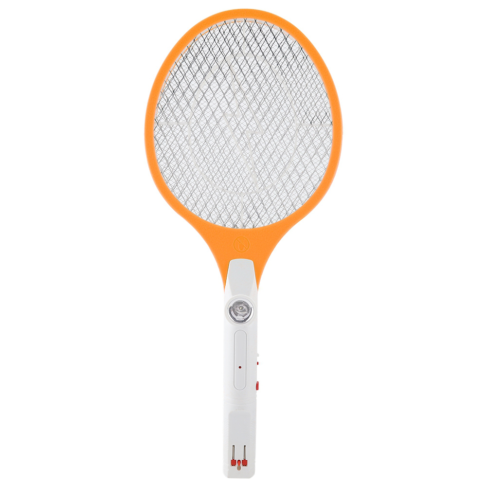 Electric Tennis Racket