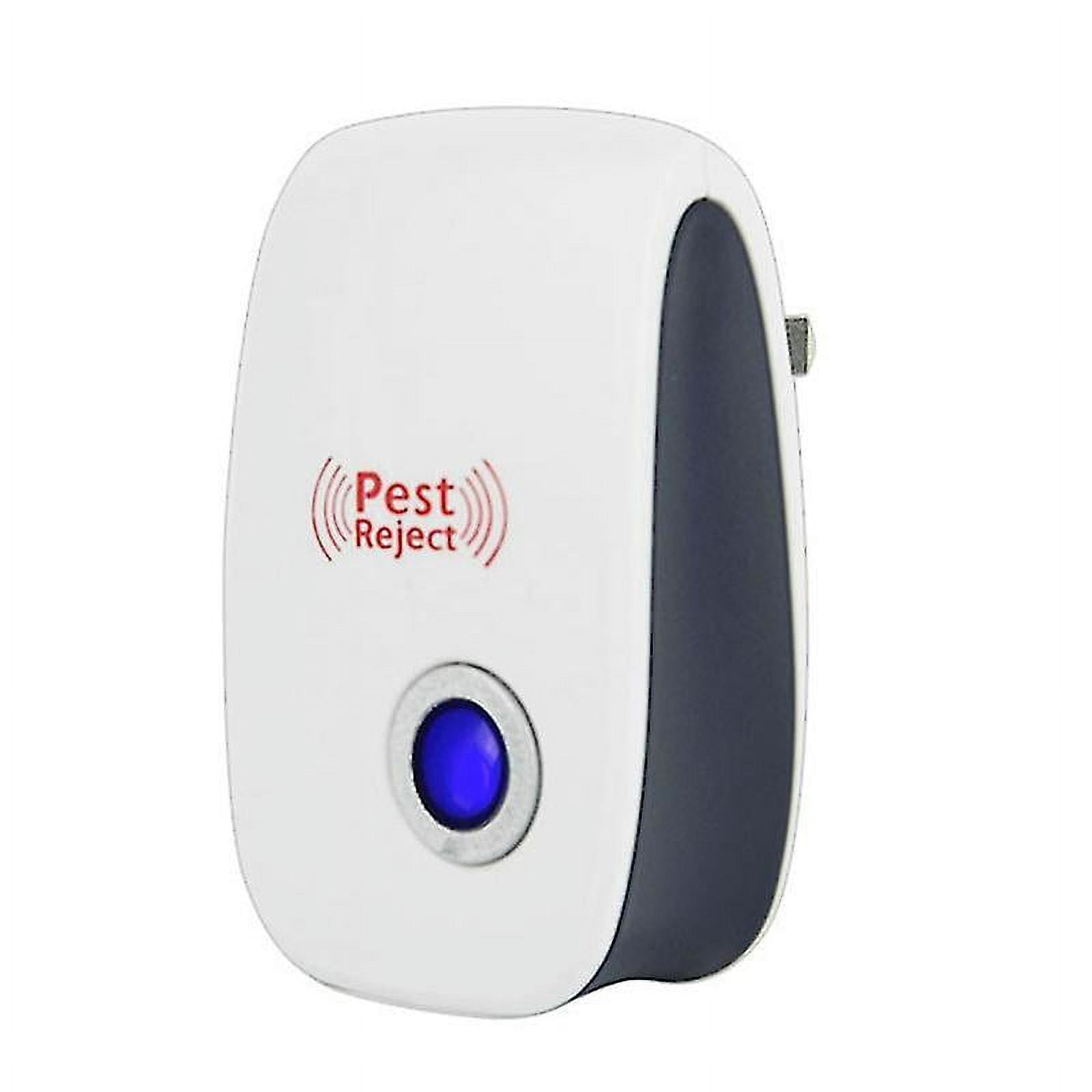 Electronic Mosquito Killer Ultrasonic Pest Repeller