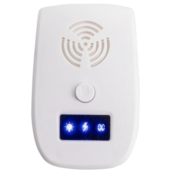 Electronic Mouse Household Electronic Insect For Children Mosquito