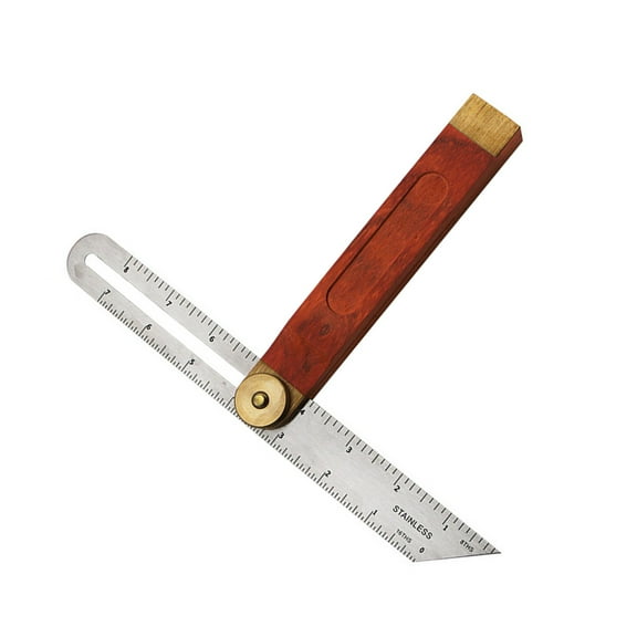 Electronic Movable Carpentry Measuring Tools