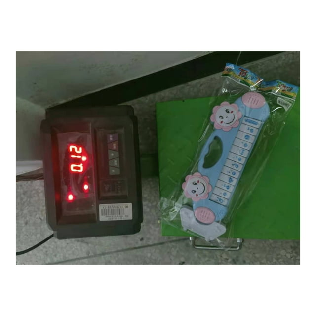 Electronic Music Keyboard For , My First Piano, With Lights And Musical