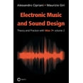 thumbnail image 1 of Electronic Music and Sound Design - Theory and Practice with Max 7 - Volume 2 (Second Edition) (Paperback), 1 of 1