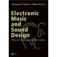 thumbnail image 1 of Pre-Owned Electronic Music and Sound Design - Theory and Practice with Max/MSP - volume 1 (Paperback) 8890548401 9788890548406, 1 of 1