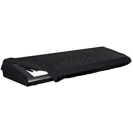 Electronic Musical Instrument Dust Cover Anti-Dust Protective Keyboard Cover