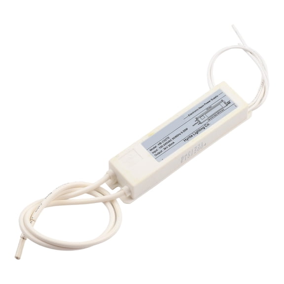 Electronic Neon Light Transformer 3kV 30mA Power Supply with Flicker-Free Dimming and Waterproof Design for Outdoor Signage and LED Billboards