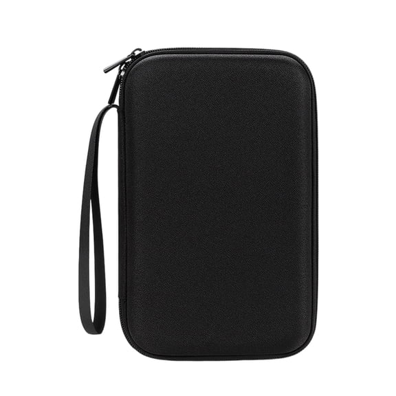 Electronic Organizers Bag Portable Organizers Travel Accessories Cable Cord Storage Case for Cable Cellphone