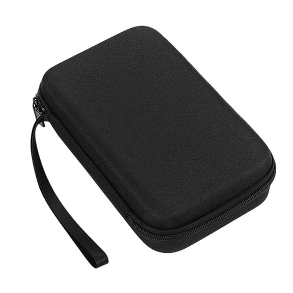 Electronic Organizers Bag Portable Organizers Travel Accessories Cable Cord Storage Case for Cable Cellphone