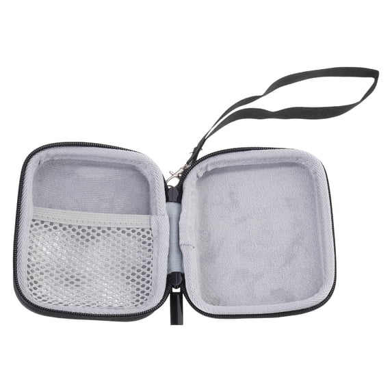 Electronic Organizers Travel Case, Portable Electronic Organizers for 15W Cable/Cord Storage
