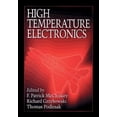 thumbnail image 1 of Electronic Packaging High Temperature Electronics, (Hardcover), 1 of 1