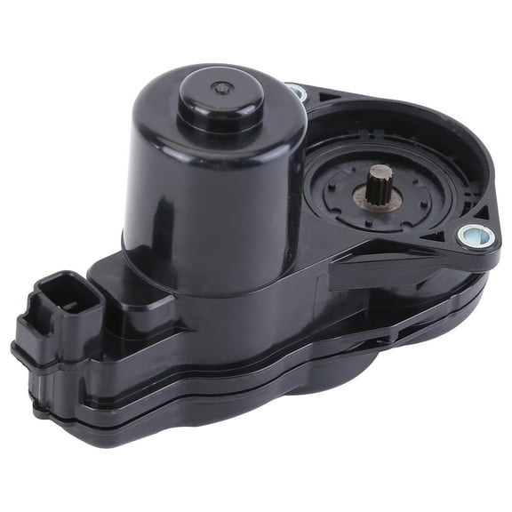 Electronic Parking Brake Actuator Metal Plastic Prevents Slipping Fits for Mitsubishi Outlander 2.0L 2.4L 2013-2018