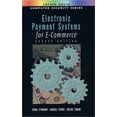 thumbnail image 1 of Pre-Owned Electronic Payment Systems for E-Commerce 2nd edition (Hardcover) 1580532683 9781580532686, 1 of 1