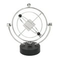 Electronic Perpetual Motion Toy Celestial Body Orbit Revolving