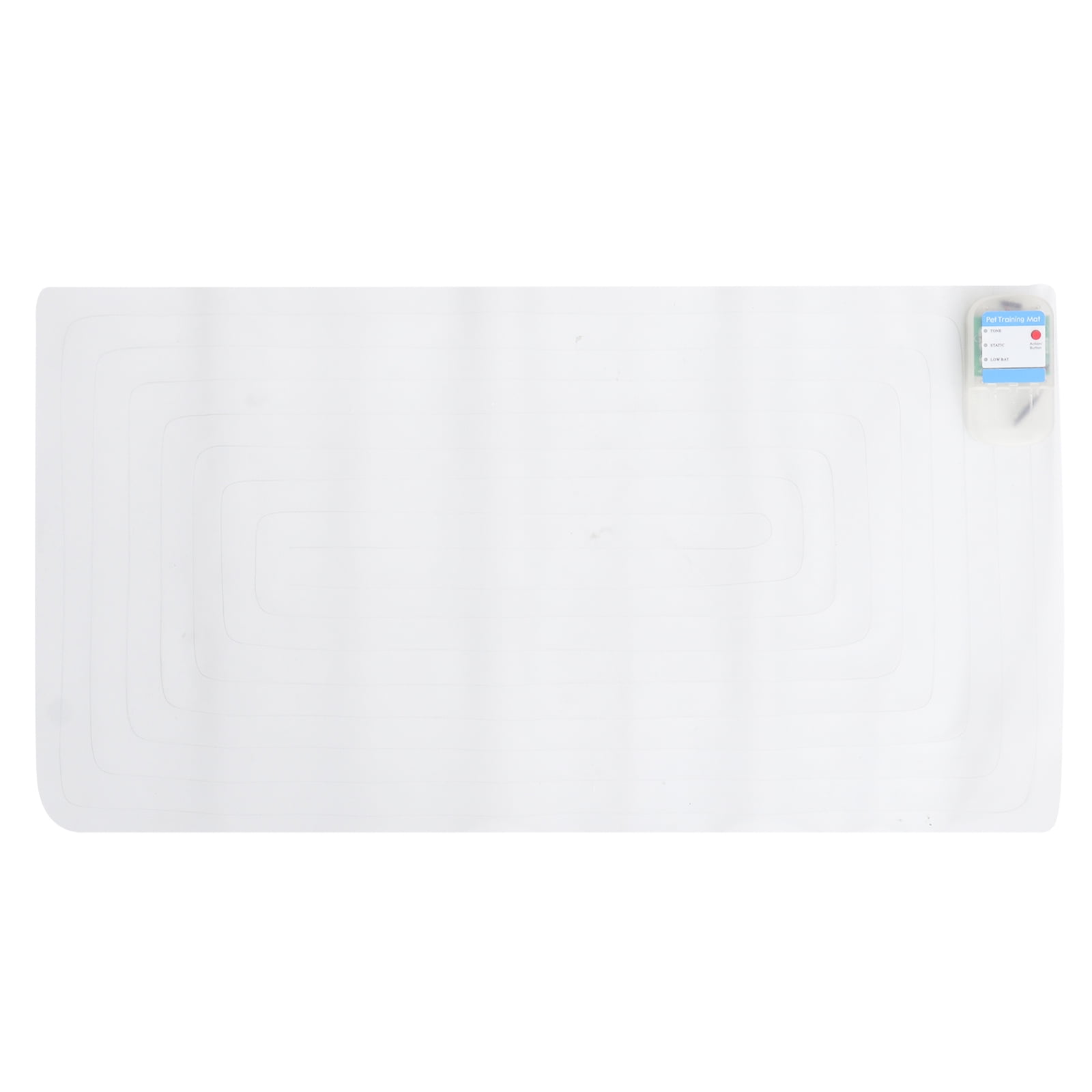 Static mat for best sale dogs