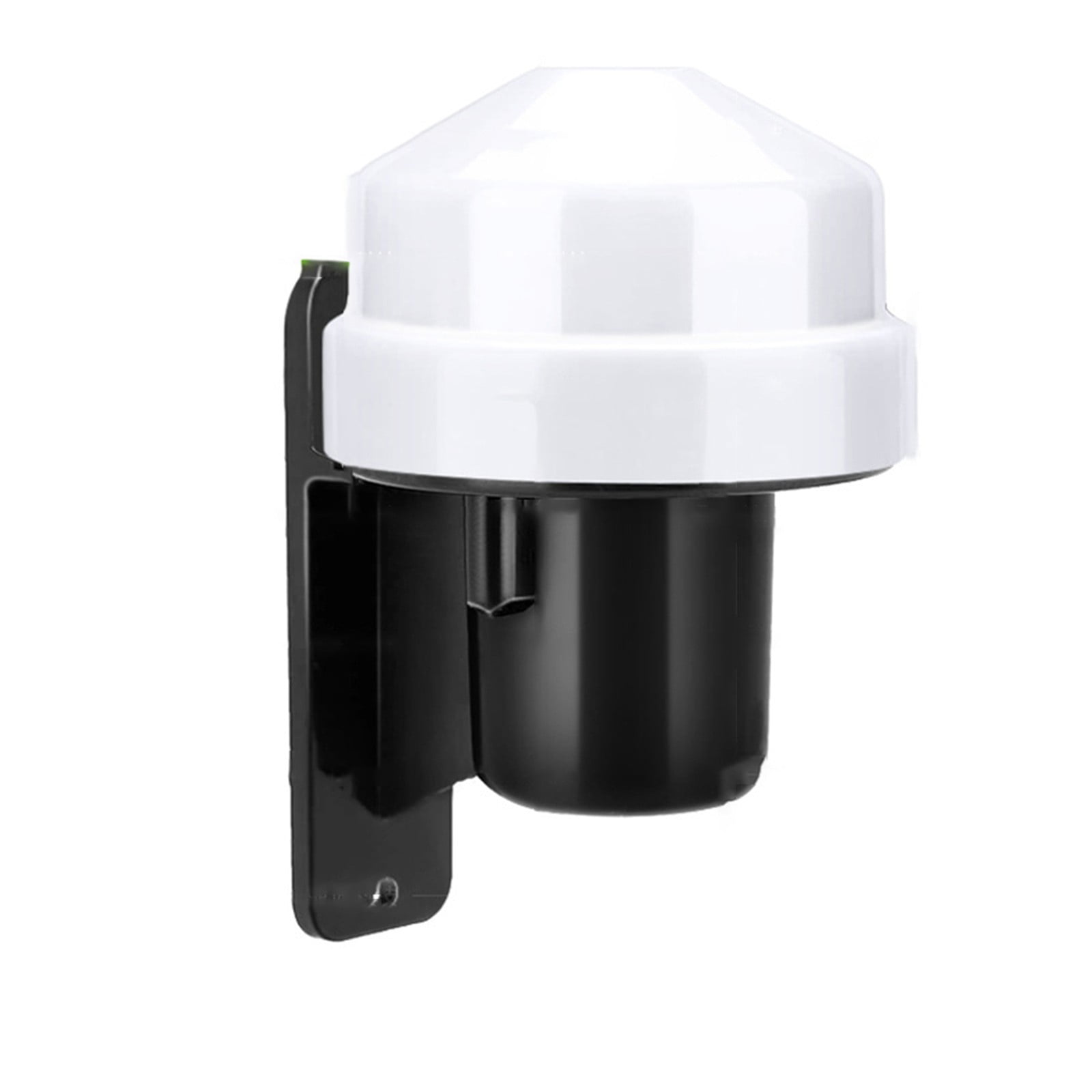 Electronic Photocell Sensor Outdoor Weatherproof Light Switch IP44