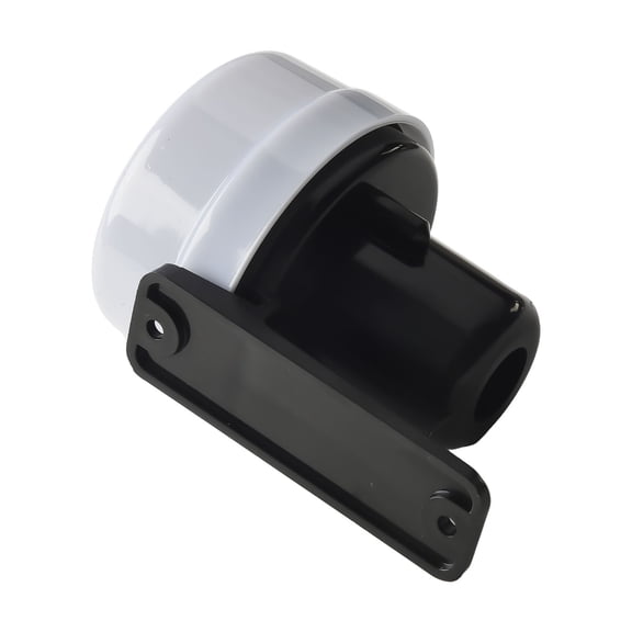 Electronic Photocell Sensor Outdoor Weatherproof Light Switch Ip44 Rated