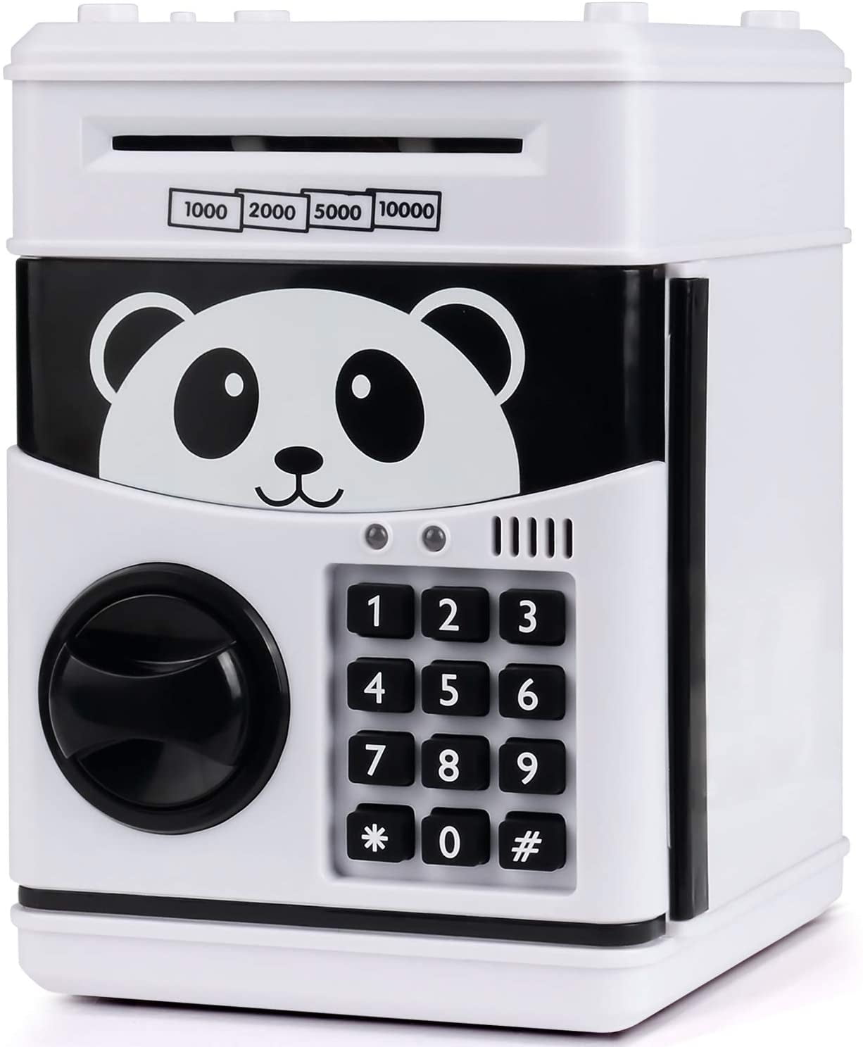 45 Cool Piggy Banks For Kids and Adults That'll Inspire You To Save More in  2024 - FinSavvy Panda