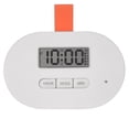thumbnail image 1 of Electronic Pills Reminder Intelligent Portable Timing Alarm Reminder Electric Medicine Box for The Elderly Electronic Pills Reminder LMZ, 1 of 6