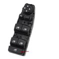 thumbnail image 1 of Electronic Power Master Window Lifting Regulator Control Switch Button For BMW 3 5 7 X3 X4 F30 F35 F25 F26 F07 F10 F18, 1 of 7