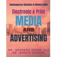 thumbnail image 1 of Electronic & Print Media And Advertisin : Contemporary Situation in Modern (Paperback), 1 of 1