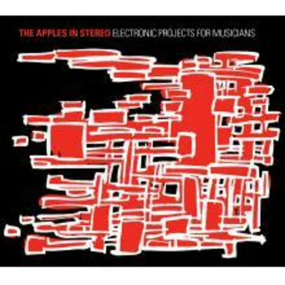 Electronic Projects For Musicians (CD) (Digi-Pak)