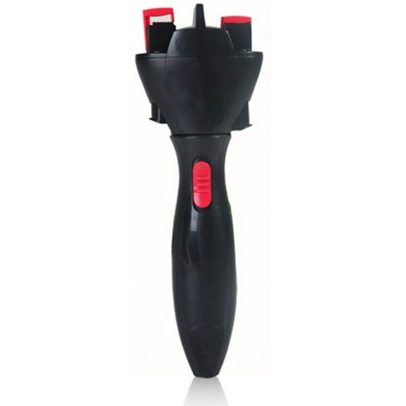 Electronic Quick Twist Hair Braiding Tool Automatic Hair Braider Machine Braid Maker Hair Styling Tools