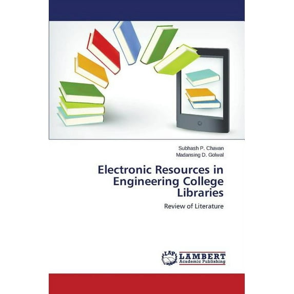 Electronic Resources in Engineering College Libraries (Paperback)