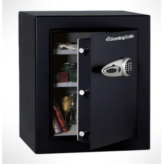 Electronic Safe - 4.3 cu. ft.
