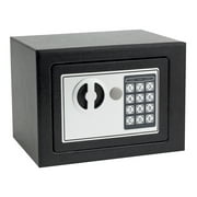 Electronic Safe Box