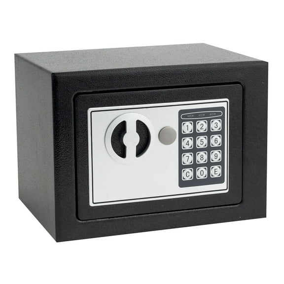 Electronic Safe Box
