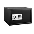 thumbnail image 1 of Electronic Safe Deposit Box, Secret Hidden Piggy Bank Digital Access & Override Keys for Store Money Jewelry Documents ,Upgraded Security Combination Lock, 1 of 7