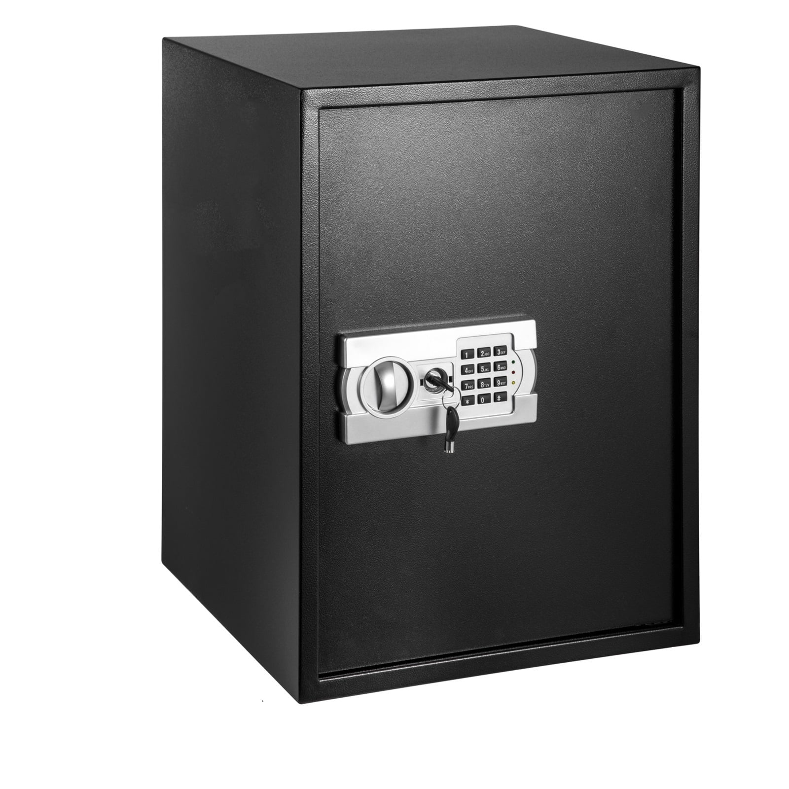 Electronic Safe Deposit Box, Secret Hidden Piggy Bank Digital Access ...