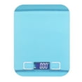 Electronic Scale Digital Food Kitchen Weight Scale High Accuracy