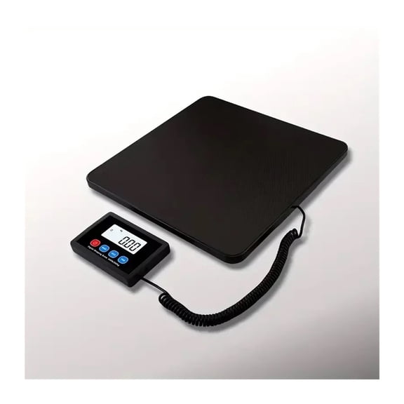 Electronic Scale Portable Logistics Express Platform Scale High-Precision Parcel Pet Scale ,High-Precision Weighing Technology