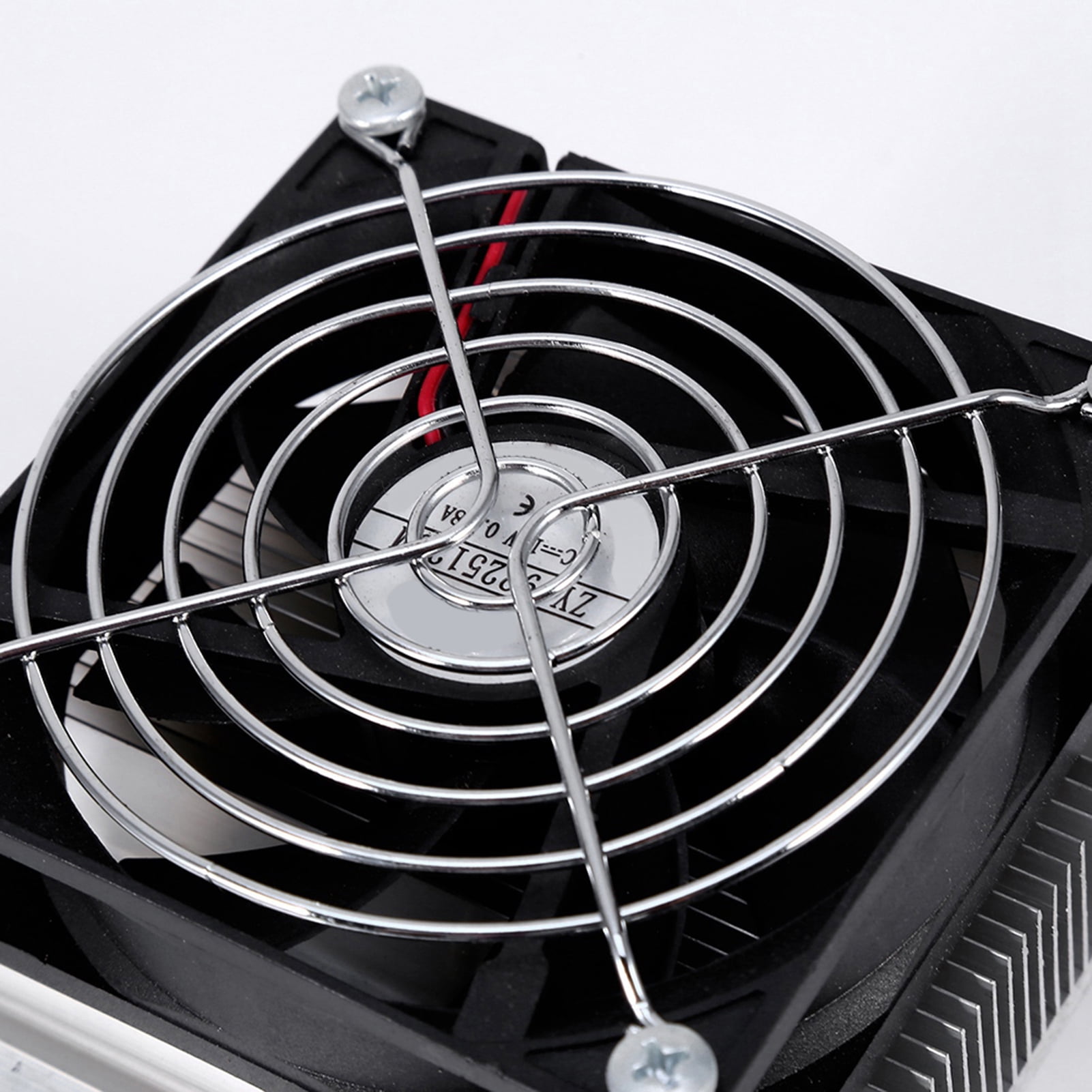 Electronic Semiconductor Refrigeration Kit Heat Sink Conduction Module